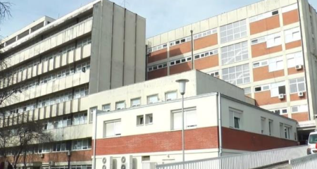 MUŠKARAC PREMINUO NAKON OPERACIJE KRAJNIKA Tragedija u Čačku