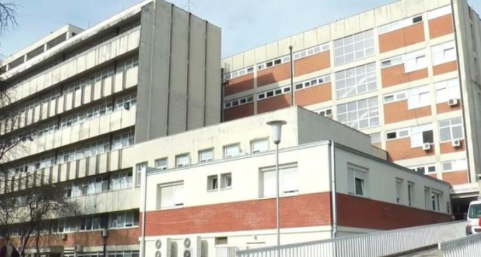 MUŠKARAC PREMINUO NAKON OPERACIJE KRAJNIKA Tragedija u Čačku