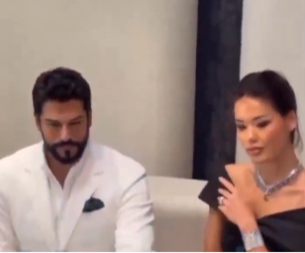 Dobila 15 minuta u raju: Bogatašica dala 3.7 miliona da bi radila ovo sa turskim glumcem, ljudi u šoku!