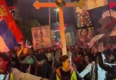 Izbori će uskoro 2. deo