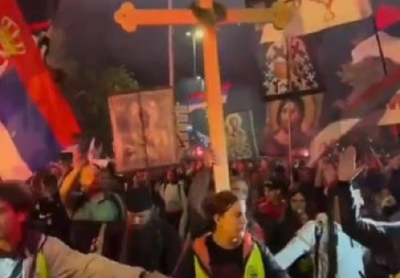 Izbori će uskoro 2. deo