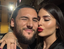 NEMANJA JE DONEO TU ODLUKU, ANASTASIJA SE NIŠTA NE PITA Bračni par pred velikim izazovom