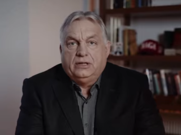 "EU JE ODLUČILA DA KRENE U RAT SA RUSIJOM IZMEĐU 2026. I 2030." Orban poslao poruku Kijevu