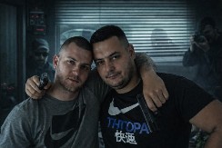 MEDOJEVIĆ IZNEO TEŠKE OPTUŽBE NA RAČUN POLICIJE I ANB-a Tvrdi da su Belivuk i Miljković imali zaštitu klana i delova bezbednosnog sistema