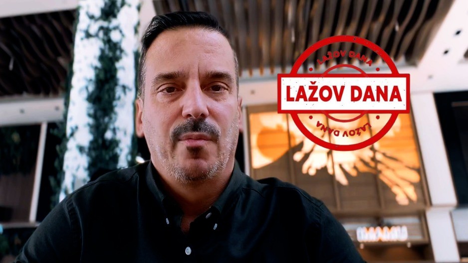 Piper razotkrio lažne hrabriše, Mirana Pogačara i Željka Nova S Veljkovića