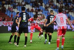 "NOVI ŽIGIĆ" DIGAO NEMAČKU NA NOGE Fudbaler Zvezde snimljen pred potpis za novi klub, na "Marakanu" stiže džak para (VIDEO)