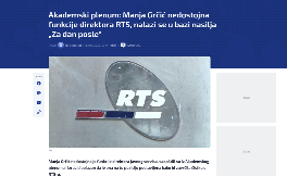 BLOKADERI PRIZNALI! Napravili su listu za odstrel ljudi!