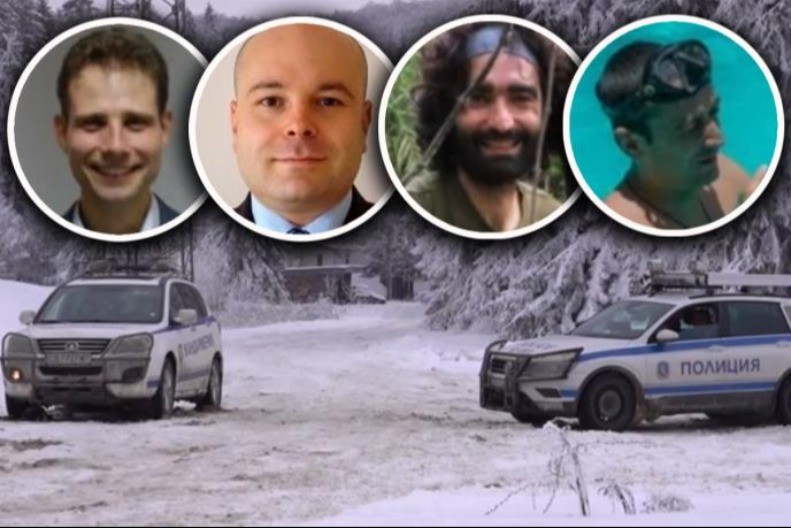 OBDUKCIJA OTKRILA ŠOK DETALJE! Misterija smrti 6 ljudi u Bugarskoj, porodice tvrde: "Umrli su jer su videli nešto ŠTO NE TREBA!"