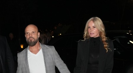 "MNOGO MI JE PRAŠTALA, KAD BIH SVE MOGAO DA OBRIŠEM..." Boban Rajović ogolio dušu o braku! 