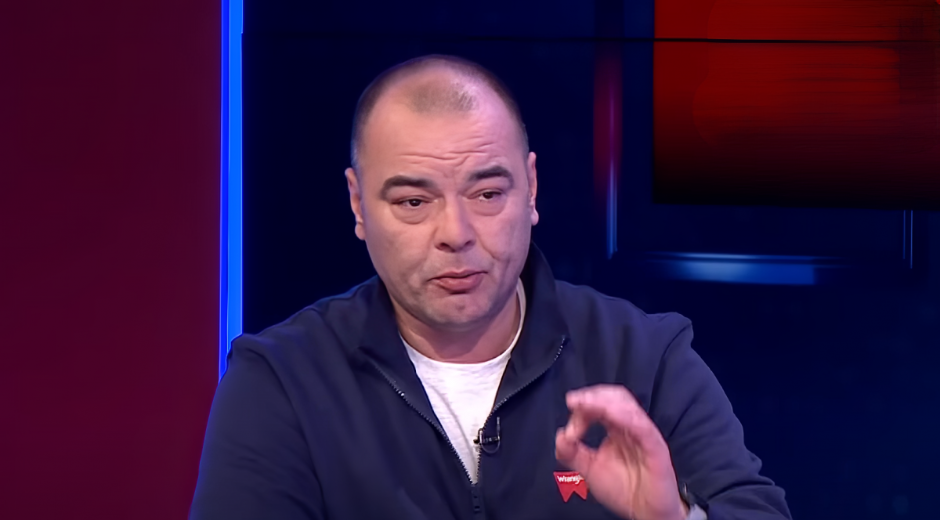 NASTAVLJA SE RAT MEĐU BLOKADERIMA! Ješić udario na Stojkovićku: Šta si ti onda?