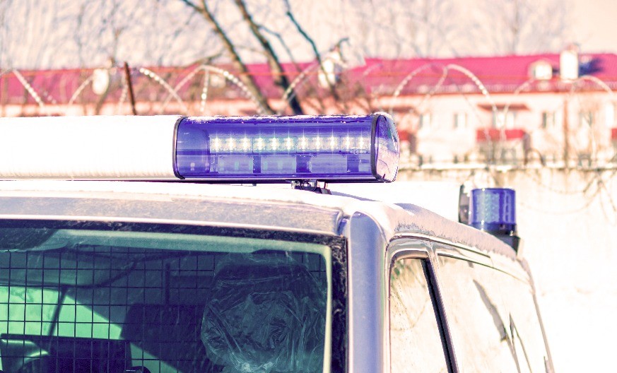 PALA SA PETOG SPRATA UKC I PREMINULA Radnica bolnice podlegla teškim povredama