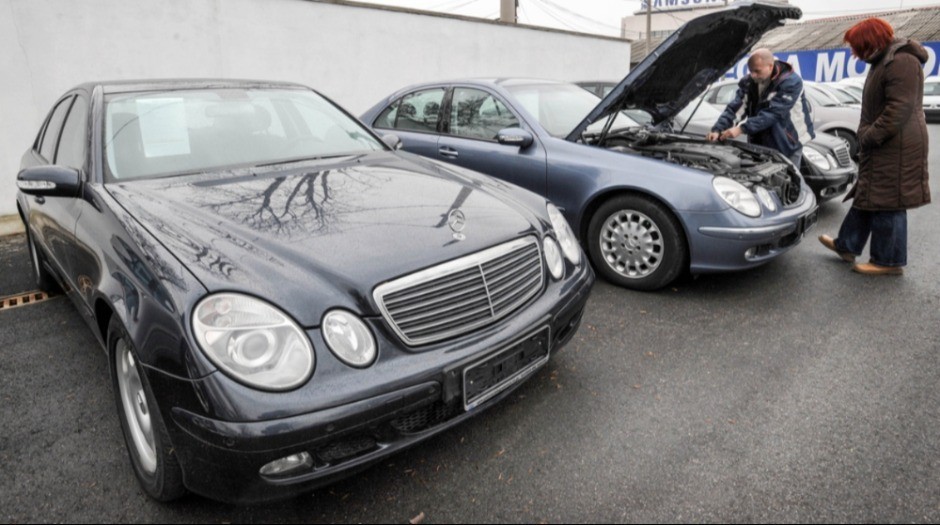 Ovo su najprodavaniji automobili u Srbiji - jedan brend dominira