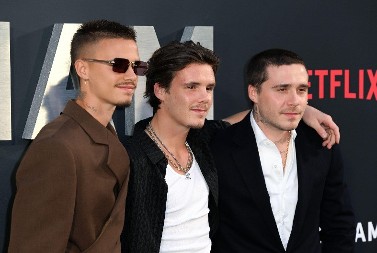 Novi potres! Bekamov sin želi sve da oprosti, Viktorija odmah odreagovala!