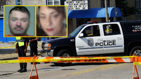 "UBIO SAM TI MAMU, JER JE BEZOBRAZNA I ZLOBNA" Ovu poruku je poslao detetu žene koju je izbo nasmrt! 