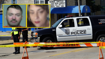 "UBIO SAM TI MAMU, JER JE BEZOBRAZNA I ZLOBNA" Ovu poruku je poslao detetu žene koju je izbo nasmrt! 