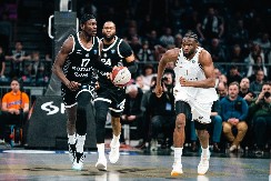 FERNANDO JEDVA ČEKA MEČ SA MADRIDOM "Daćemo sve od sebe da pobedimo Real"