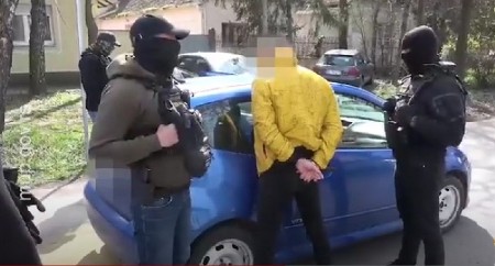 ČETVORICA UHAPŠENIH ZBOG PLANIRANJA LIKVIDACIJA Tužilac saslušao osumnjičene