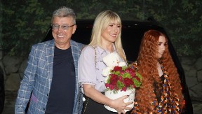 PRVA SLAVA U DOMU POPOVIĆA NAKON SAŠINE SMRTI Njegova naslednica objavila fotografiju iz porodičnog doma! (FOTO)