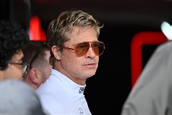 POTVRĐENO JE Snima se nastavak filma F1 sa Bredom Pitom - fanovi su oduševljeni