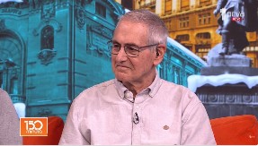 OPERISAO VELIKI BROJ DECE SA TEŠKIM DEFORMITETIMA Spinalni hirurg iz Španije ponovo u UKC Kragujevac