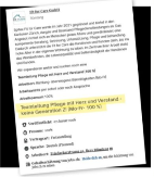 Poslodavci na oglasu za posao striktno pišu – ne generacija Z