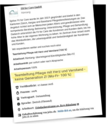 Poslodavci na oglasu za posao striktno pišu – ne generacija Z