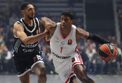 ZVEZDA U POSLEDNJI ČAS ČULA LOŠE VESTI Bivši adut Partizana preti crveno-belima