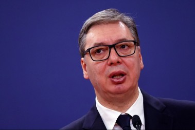 "VUČIĆ DINSTA NAS, A NE MI NJEGA!" Blokaderski analitičar priznao sve