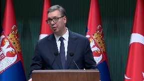 "KADA JE ERDOGAN TO REKAO, BIO SAM SKEPTIČAN... BIO JE U PRAVU" Vučić o velikom uspehu između Srbije u Turske