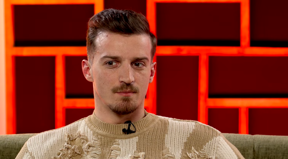 "NAMUČIO NAS JE TAJ NASTUP" Lu-ka se priseća saradnje sa Majom Nikolić na Beoviziji 2018. godine (VIDEO)