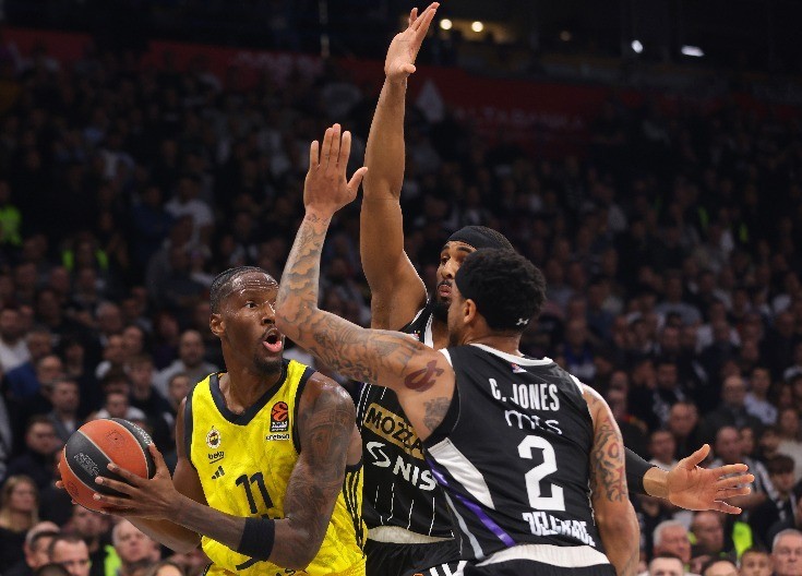 ODJEKNULA BOMBA Da li je Panatinaikos sada glavni favorit za titulu?