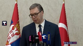 "BIĆE IM USVOJENE, ALI NEĆE BITI SREĆNI ZBOG TOGA" Vučić o preporukama ODHIR-a koje traže opozicija