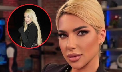 "ZNALA JE S KIM ULAZI U VEZU" Jovana Jeremić se obratila Milici Todorović, pa priznala da je i sama bila sa oženjenim!