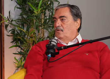 URNEBESNA SCENA Ovako je Vlade Đurović najavio meč Olimpijakosa i Zvezde