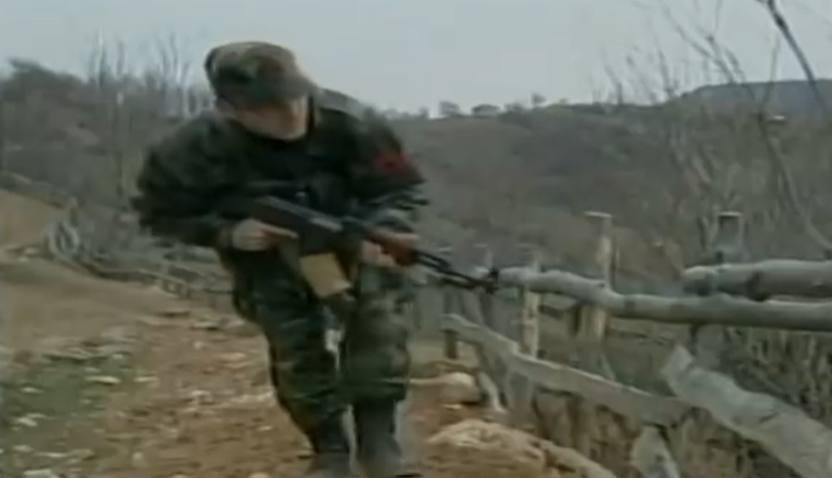 ALBANCI USVOJILI DEKLARACIJU O NEVINOSTI KRVNIKA IZ TZV. OVK Sramno je kako ih predstavljaju