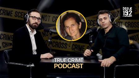 NESTALA NA 10 METARA OD SVOJE KUĆE Najveća misterija decenije u Srbiji - Dosije 192 (VIDEO)