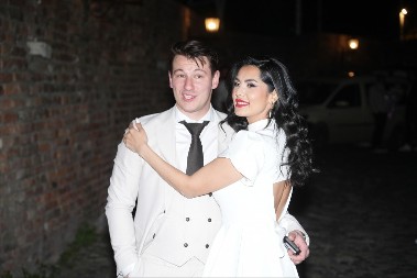 TANJA SAVIĆ ODUSTALA OD SVADBE? Nakon Mukijeve zabrane, presekla: "Svađamo se baš često"