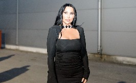 "ON JE MONSTRUM, DURDŽIĆI SU ZA POSMATRANJE" Sita Ahmić demolirala Alibabu, pa šokirala: "Odlazim na drugi kontinent"