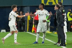 "OD PRVOG DANA..." Fudbaler Reala se oglasio nakon priče o maltretiranju