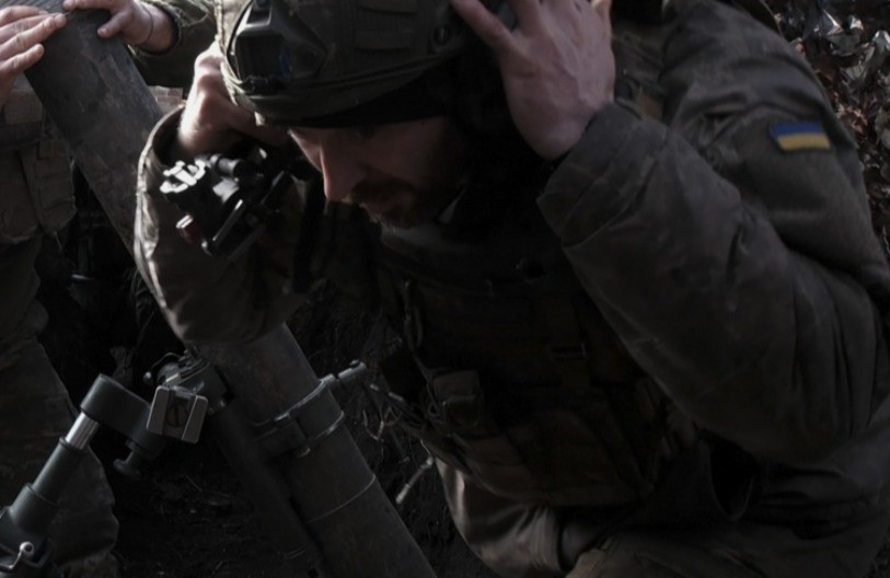 ŠOK VESTI SA FRONTA "Vojnici sada masovno beže! Ovde je horor!"