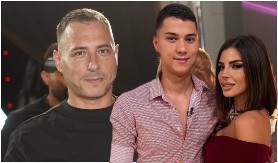 "NEĆE MI ON ODREĐIVATI ŽIVOT" Peja brutalno uzvratio braku Mikiju, porodična drama se nastavlja!