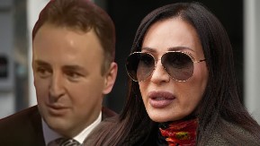 DOSTA JE ĆUTANJA! Ceca razbila spekulacije o Arkanu, jedna rečenica govori sve!