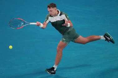 KRAJ ZA HAMADA Kanađanin prejak za Međedovića