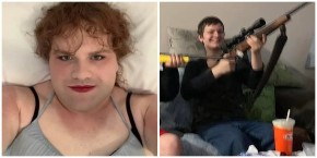 JEZIVI DETALJI MASAKRA U KANADI Policija ubici više puta dolazila na vrata! IMAO ISTORIJU MENTALNIH BOLESTI