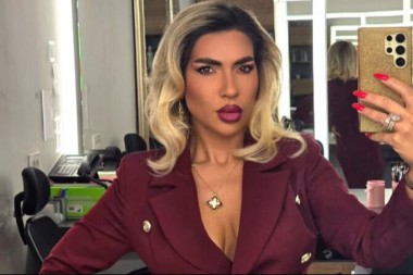 "NAŠE FREKVENCIJE SU VANZEMALJSKE" Jovana Jeremić iskreno o odnosu sa Željkom Mitrovićem, priznala da dobija i kritike!