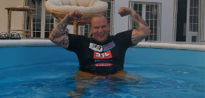 KARIĆIMA ŠALJU POLICIJU Osman u ozbiljnom problemu, ukoliko ovo ne uradi, biće posledica!