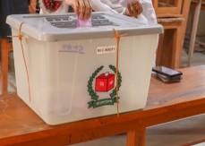 BNP POBEDILA NA PARLAMENTARNIM IZBORIMA Glavni kandidat za premijera je Rahman