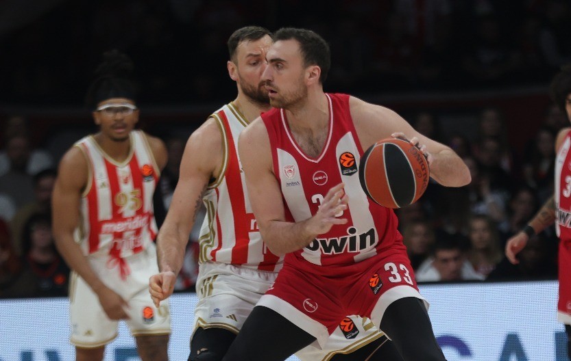 ZVEZDA POKRADENA U PIREJU? Moneke u neverici, ovo je detalj koji je rešio pitanje pobednika (VIDEO)