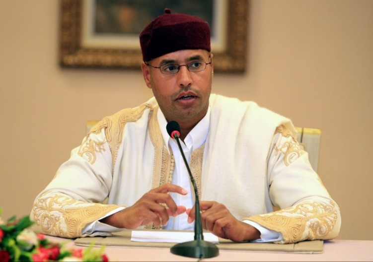 GADAFIJEVOG SINA SU ONI LIKVIDIRALI! Šok tvrdnja bivšeg libijskog ministra