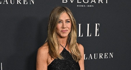 OVAKO SE VOLI ŽENA Dečko Dženifer Aniston objavio zajednike prelepe slike, na najbolji način joj čestitao rođendan